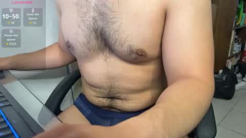 Derek online show from May 25, 2026, 4:07 am