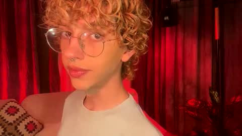 Damiano online show from May 25, 2026, 10:05 pm