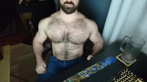thisisjack13136969 online show from November 30, 2025, 1:31 am