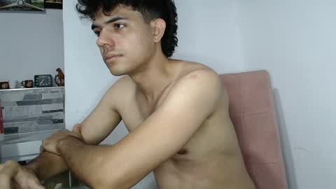 Snapshot of thisisnik chatting on March 3, 2025, 12:26 am thisisnik online show from March 3, 2025, 12:26 am