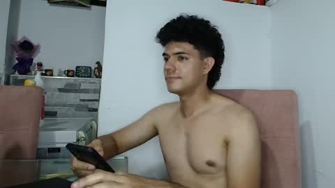 Snapshot of thisisnik chatting on March 3, 2025, 3:30 am thisisnik online show from March 3, 2025, 3:30 am