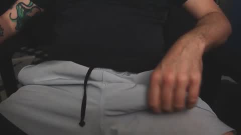 thisiswhatidoforfun101 online show from April 14, 2026, 1:44 am