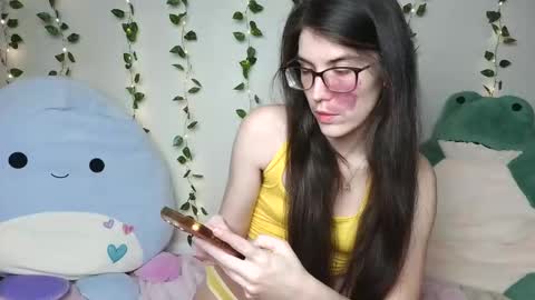 thistlefernsby online show from March 24, 2026, 1:10 am