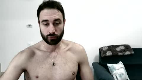 Thomas online show from February 2, 2026, 8:07 pm