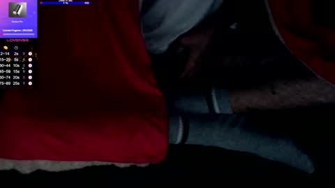 ThomaSan online show from February 11, 2026, 10:26 pm