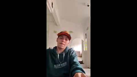 thomas27f online show from November 28, 2025, 8:00 pm