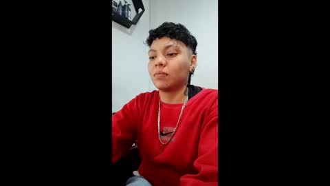 thomas27f online show from December 13, 2025, 8:25 pm