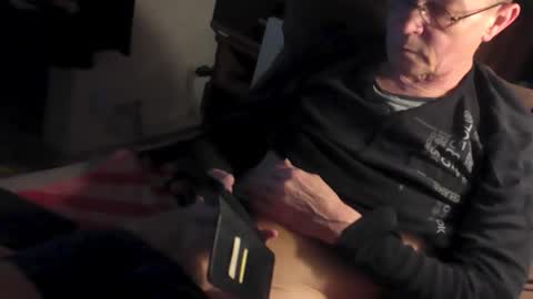 thomas6799 online show from February 1, 2026, 6:23 am