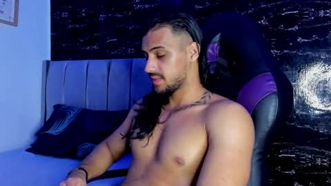 Thomas online show from October 4, 2025, 12:58 pm