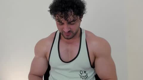 Thomas Brandon online show from November 23, 2025, 4:23 am