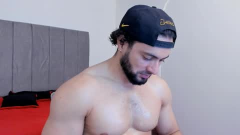 Thomas Brandon online show from January 18, 2026, 4:49 am