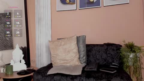 Thomas Eliott   independent model online show from April 6, 2026, 8:21 pm