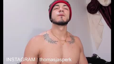 Thomas online show from November 27, 2025, 1:46 pm