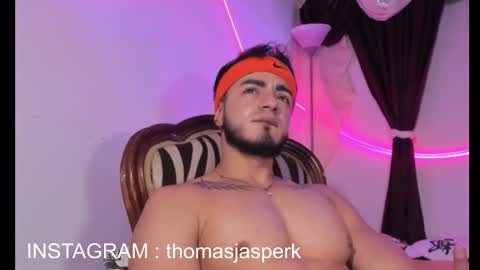 Thomas online show from December 15, 2025, 11:31 pm