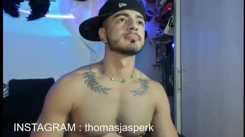 Snapshot of thomas_k7 chatting on February 18, 2026, 3:02 am Thomas online show from February 18, 2026, 3:02 am