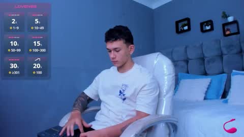 Thomas online show from November 13, 2025, 11:42 am