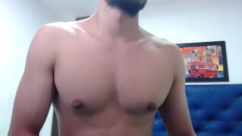 Snapshot of thomas_neuman chatting on January 21, 2025, 8:32 pm Thomas online show from January 21, 2025, 8:32 pm