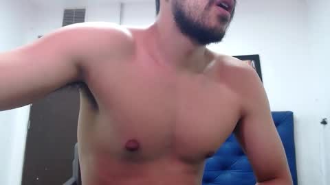 Thomas online show from January 26, 2025, 7:52 pm