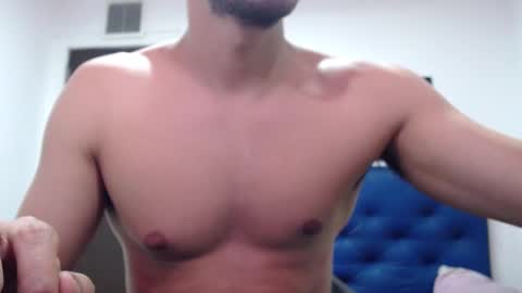 Snapshot of thomas_neuman chatting on January 30, 2025, 8:21 pm Thomas online show from January 30, 2025, 8:21 pm