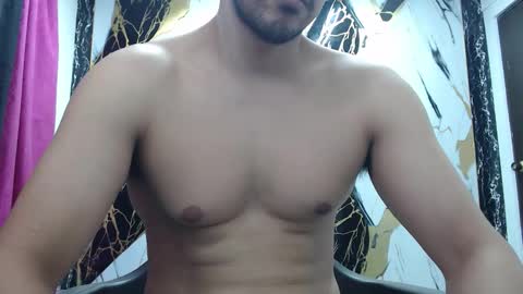 Thomas online show from February 13, 2026, 8:27 pm