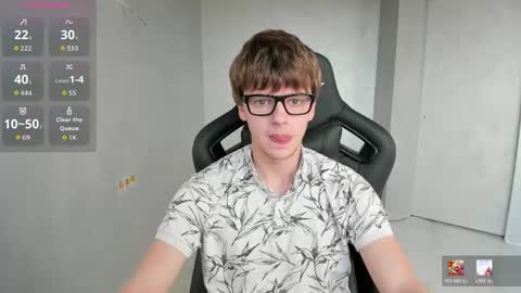 Snapshot of thomas_shelbivip chatting on June 6, 2026, 4:01 pm Tomas online show from June 6, 2026, 4:01 pm