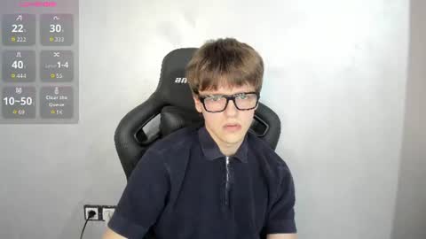 Snapshot of thomas_shelbivip chatting on June 13, 2026, 6:50 pm Tomas online show from June 13, 2026, 6:50 pm