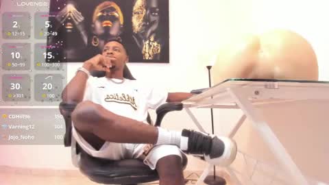 Snapshot of thomas_shelbys chatting on December 13, 2024, 3:38 am Thomas online show from December 13, 2024, 3:38 am