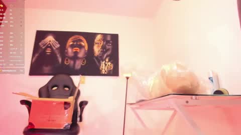 Snapshot of thomas_shelbys chatting on December 14, 2024, 10:24 am Thomas online show from December 14, 2024, 10:24 am