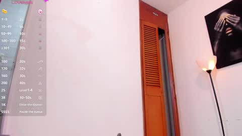 Snapshot of thomas_shelbys chatting on January 9, 2025, 3:36 am Thomas online show from January 9, 2025, 3:36 am