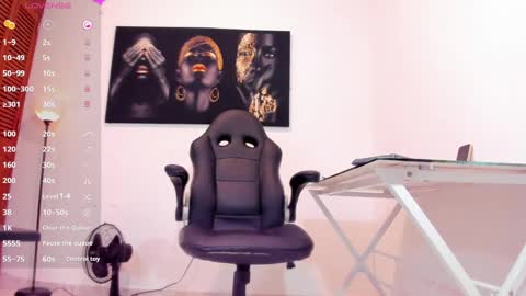 Snapshot of thomas_shelbys chatting on January 17, 2025, 3:34 am Thomas online show from January 17, 2025, 3:34 am