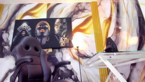 Snapshot of thomas_shelbys chatting on March 8, 2025, 9:50 am Thomas online show from March 8, 2025, 9:50 am