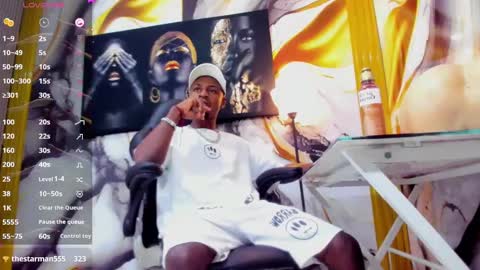 Snapshot of thomas_shelbys chatting on March 11, 2025, 3:48 am Thomas online show from March 11, 2025, 3:48 am