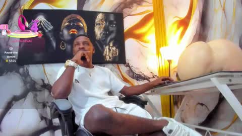 Snapshot of thomas_shelbys chatting on October 25, 2025, 3:58 am Thomas online show from October 25, 2025, 3:58 am