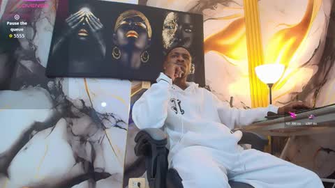 Thomas online show from March 3, 2026, 3:23 am