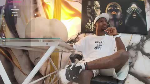 Thomas online show from March 21, 2026, 4:06 am