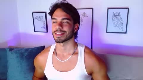 Snapshot of thomas_spellman chatting on December 14, 2025, 9:52 pm thomas_spellman online show from December 14, 2025, 9:52 pm