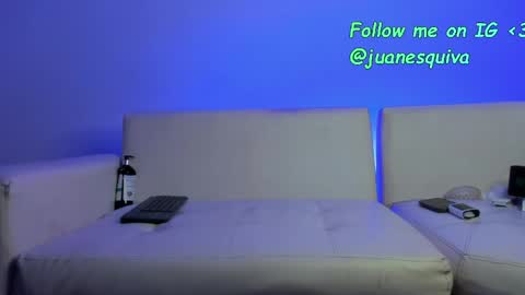Thomas and Faon  online show from April 9, 2026, 7:47 am