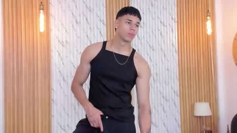 Thomas online show from September 27, 2025, 12:54 pm