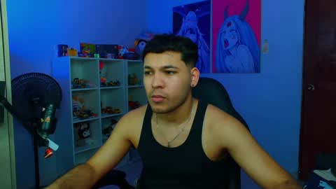 Thomas online show from December 31, 2024, 12:54 am