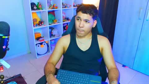 Thomas online show from March 11, 2025, 7:58 am