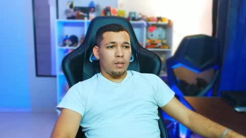 Thomas online show from October 26, 2025, 6:30 am