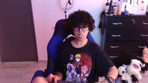 Snapshot of thomascooper_cams chatting on October 30, 2025, 7:14 pm VALERIA online show from October 30, 2025, 7:14 pm