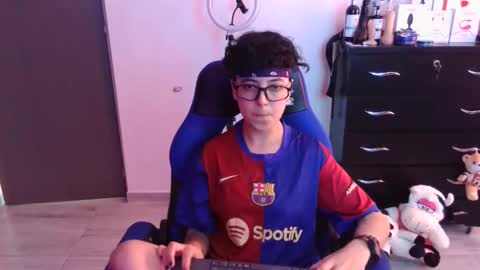 Snapshot of thomascooper_cams chatting on November 9, 2025, 7:01 pm VALERIA online show from November 9, 2025, 7:01 pm