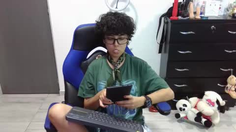 VALERIA online show from March 10, 2026, 1:10 am