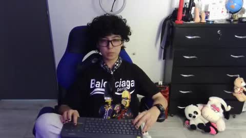 Snapshot of thomascooper_cams chatting on April 17, 2026, 8:34 pm VALERIA online show from April 17, 2026, 8:34 pm