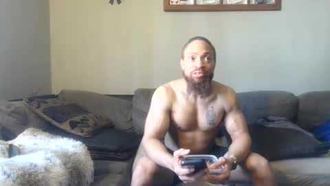 FatherTime online show from March 1, 2025, 7:48 pm