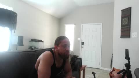 FatherTime online show from September 28, 2025, 6:02 pm