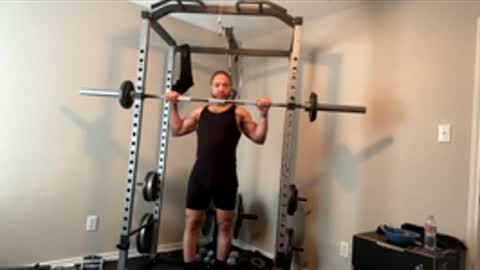 FatherTime online show from November 27, 2025, 4:31 pm