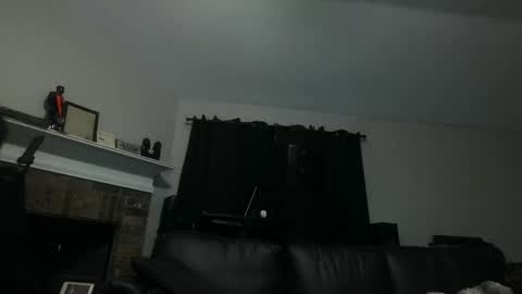 FatherTime online show from January 9, 2026, 1:47 pm