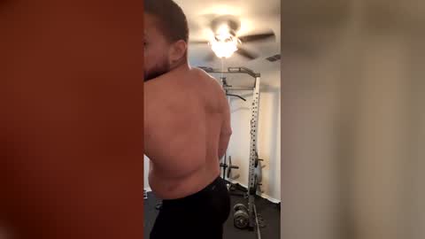 FatherTime online show from March 4, 2026, 1:50 pm